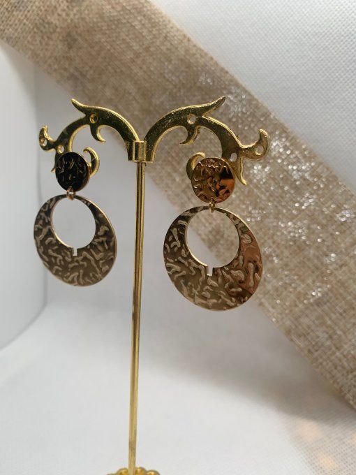 Boucles Suzanna