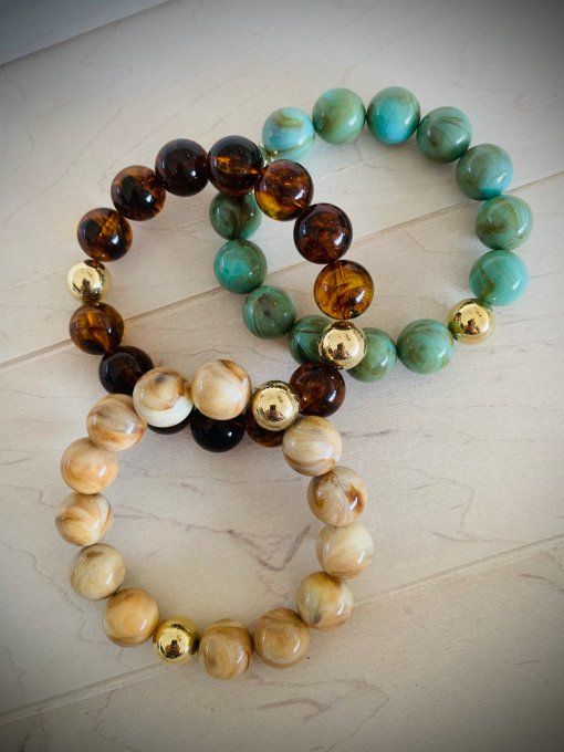 BRACELET BERENICE