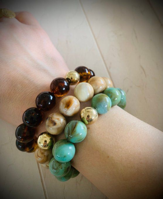 BRACELET BERENICE