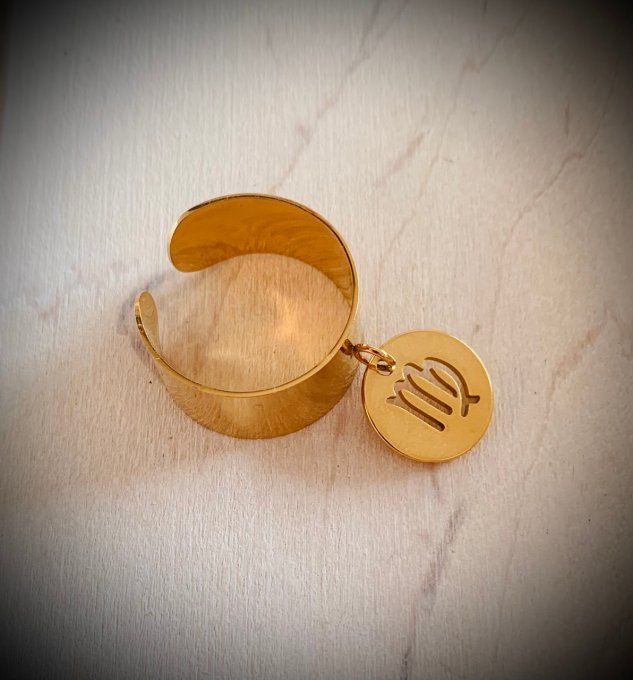 Bague Astro
