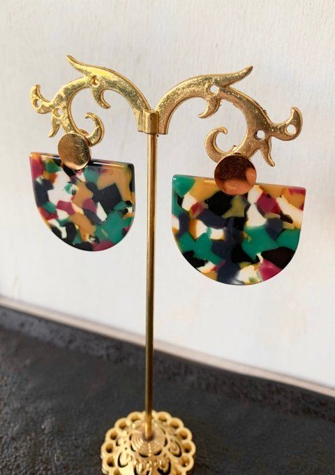 Boucles Margot