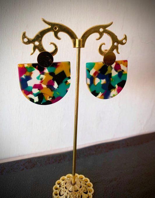 Boucles Margot