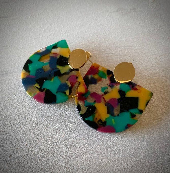 Boucles Margot