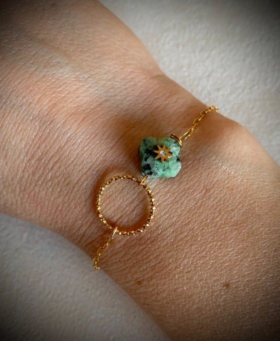 Bracelet Alma