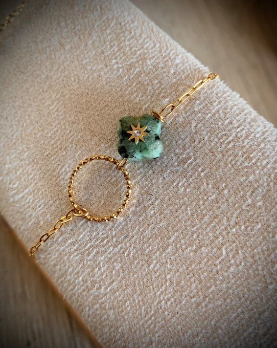 Bracelet Alma