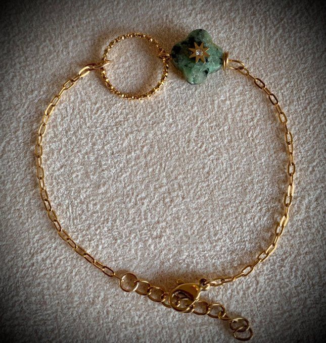 Bracelet Alma