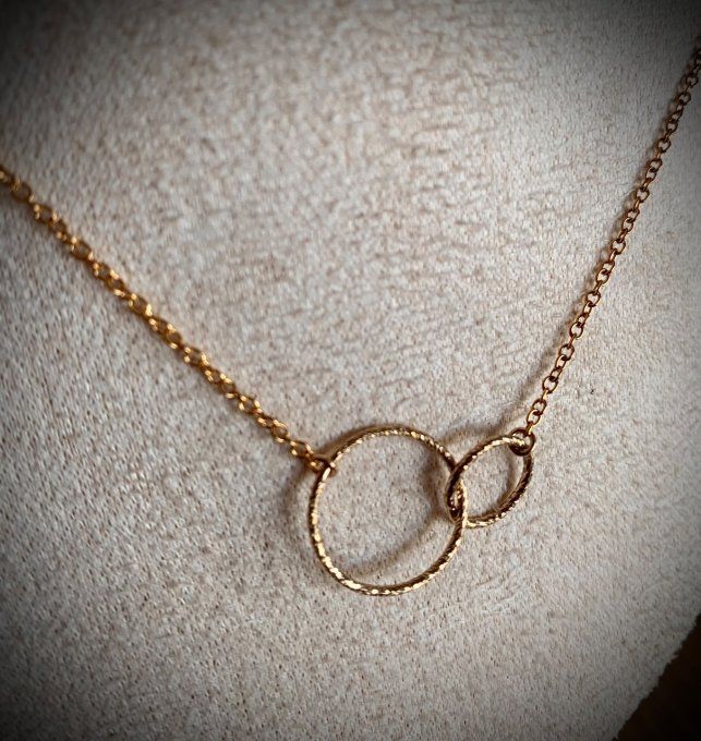 Collier Analia