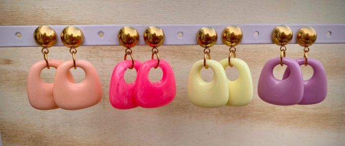 Boucles Lilo