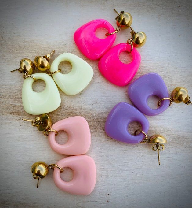 Boucles Lilo