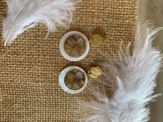 Boucles Alysée 