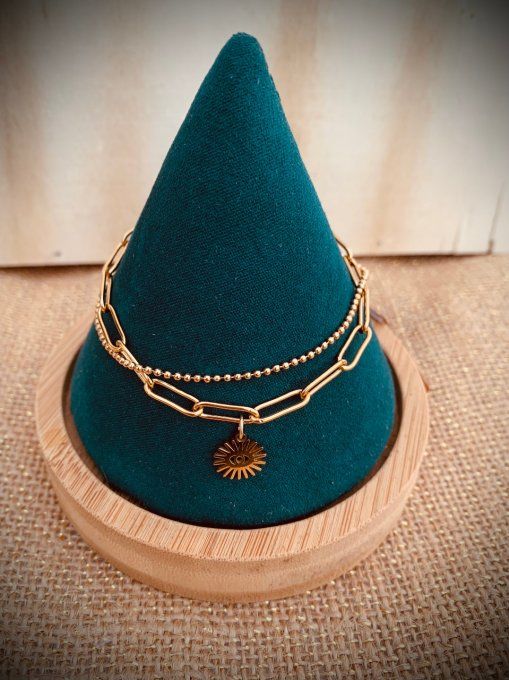 Bracelet Mila 