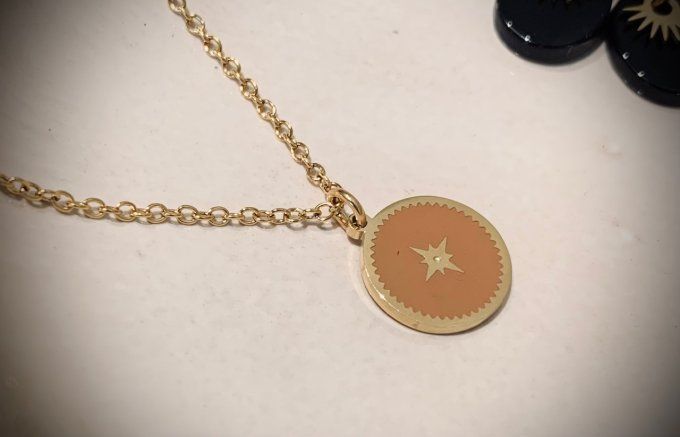 Collier Mélie 