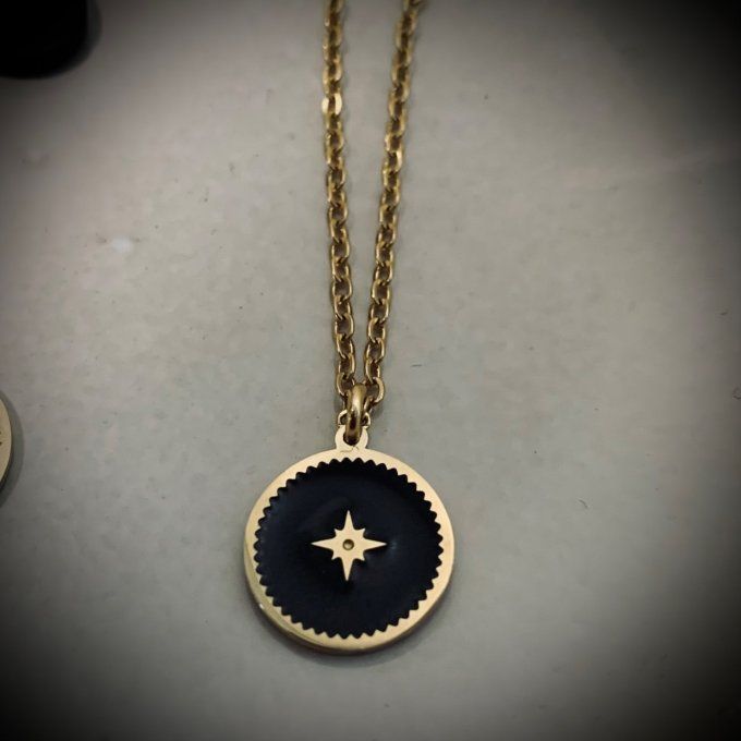 Collier Mélie 
