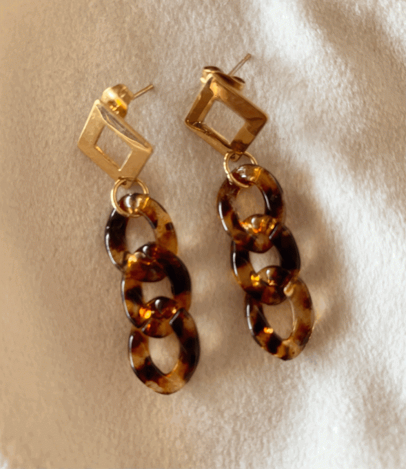 Boucles Agathe