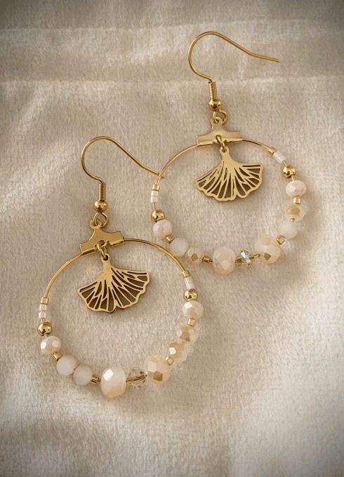 Boucles Pearl
