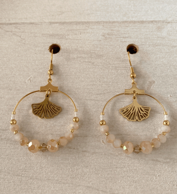 Boucles Pearl