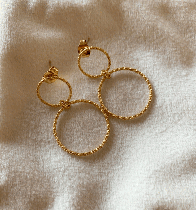 Boucles Luce