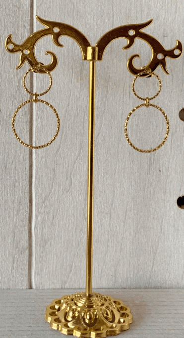 Boucles Luce