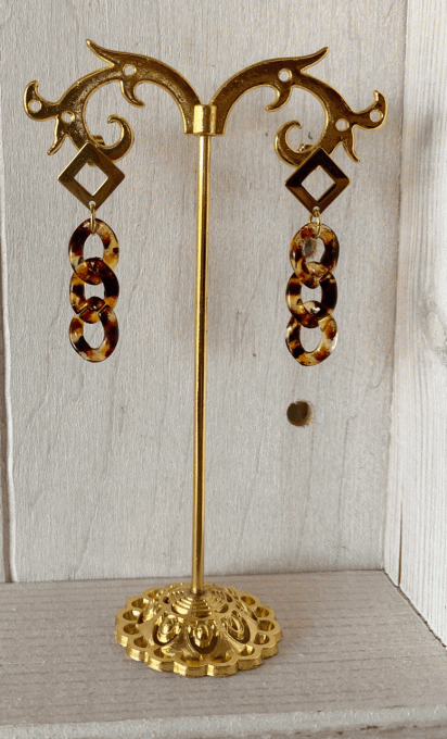 Boucles Agathe