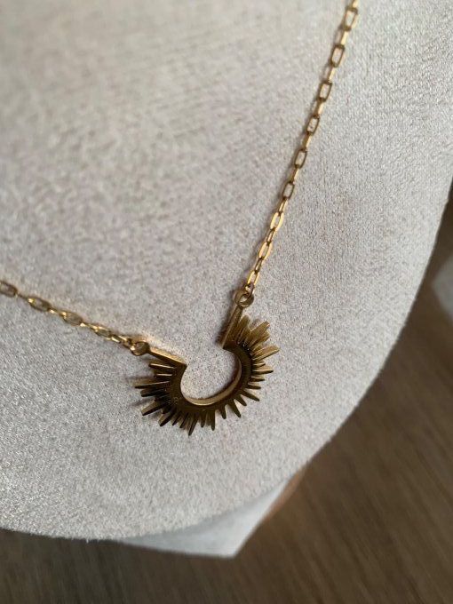 Collier Soléa