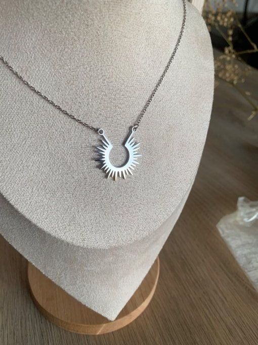 Collier Soléa
