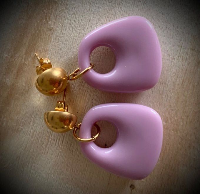 Boucles Lilo