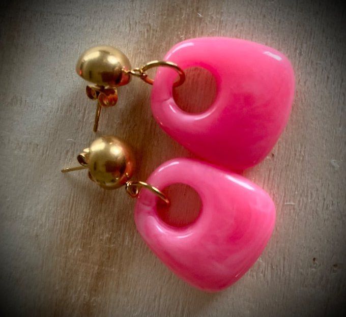 Boucles Lilo