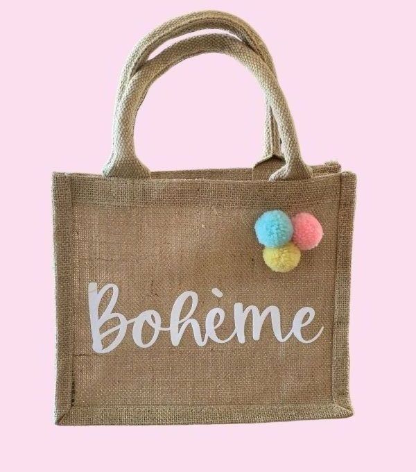 Petit sac Bohème 