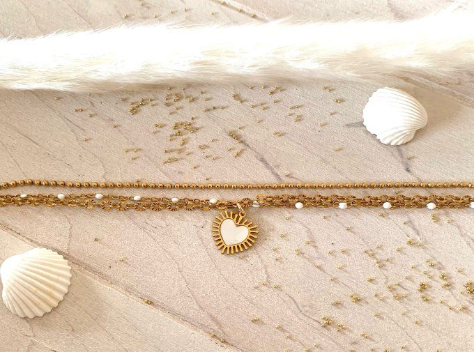 Bracelet Emma