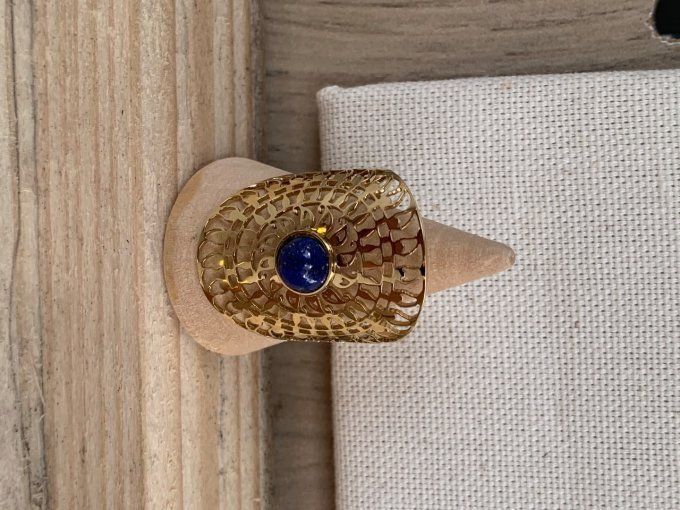Bague Victoria