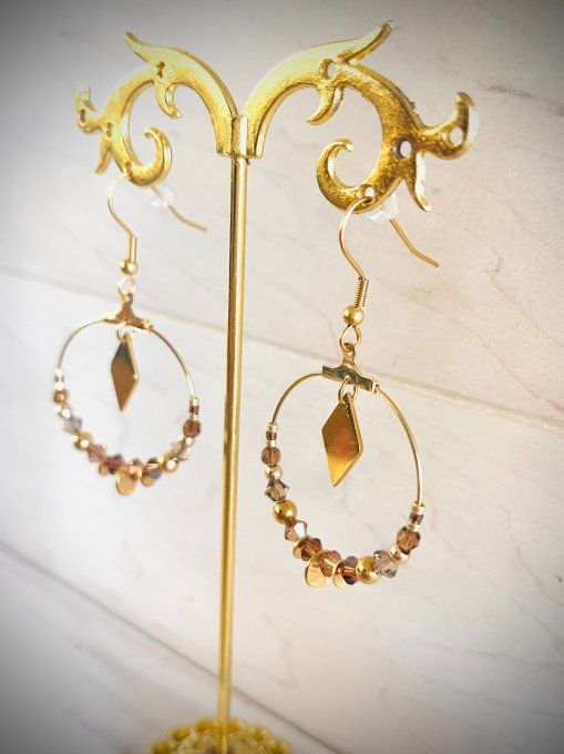 Boucles Séréna