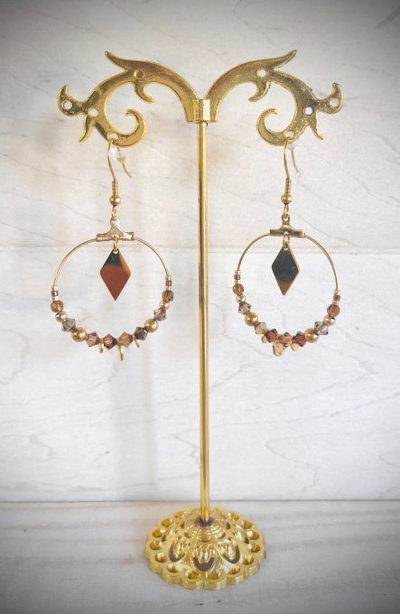 Boucles Séréna