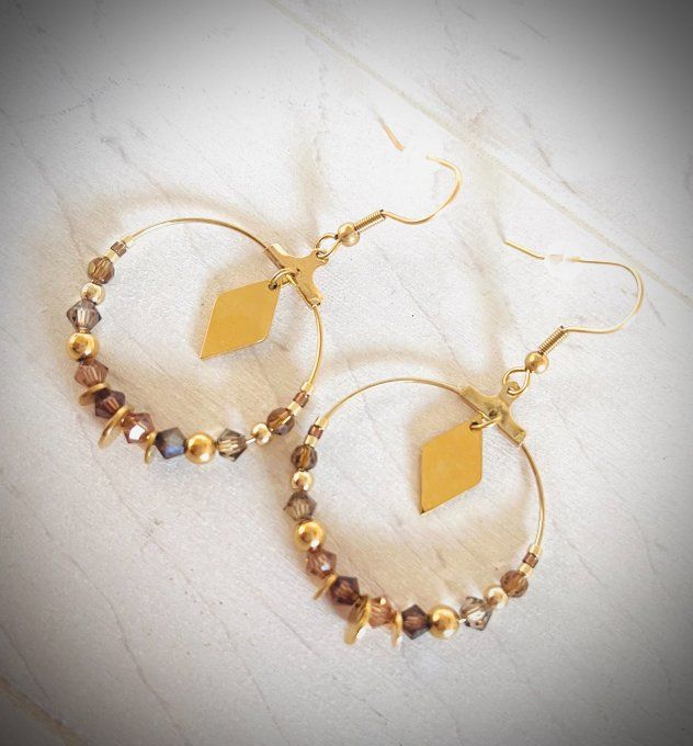 Boucles Séréna
