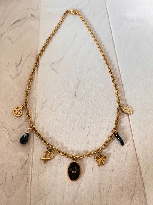 Collier Cassandra