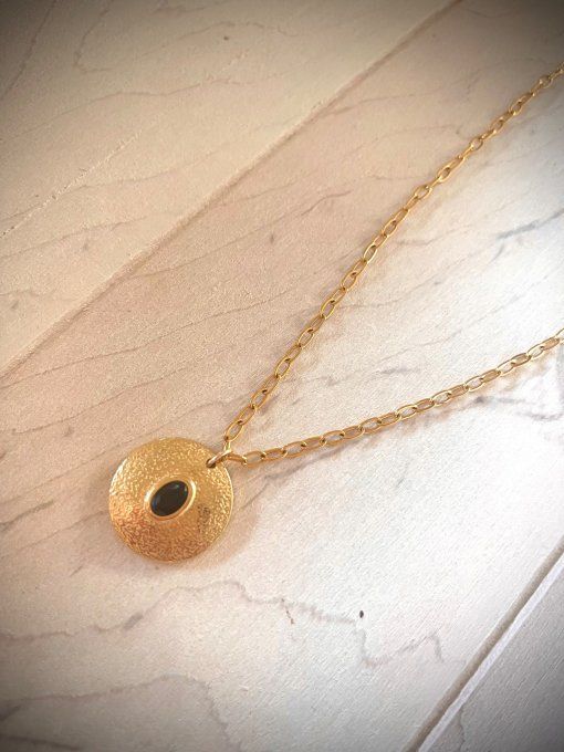 Collier Mango