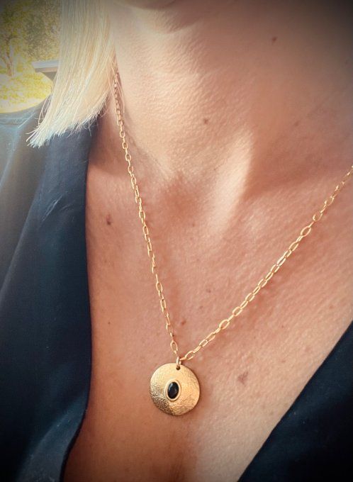 Collier Mango