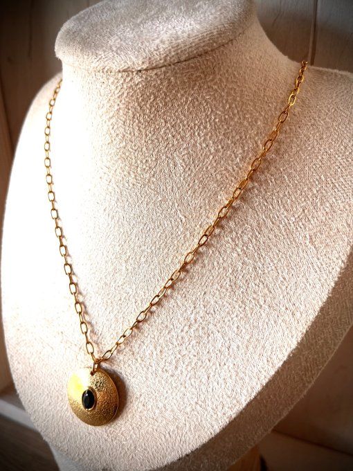 Collier Mango