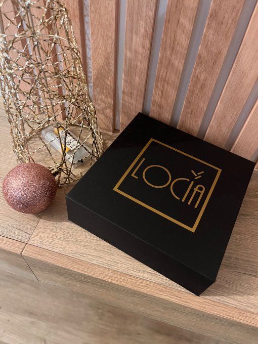 CALENDRIER DE L'APRES BY LOCIA