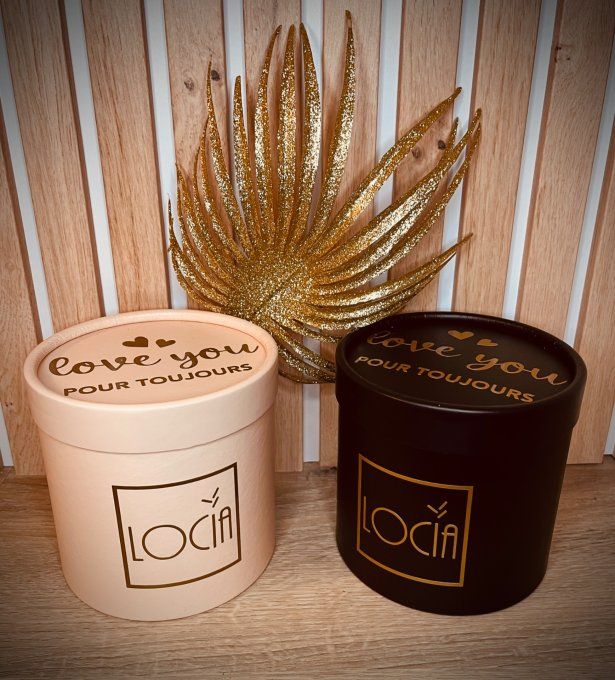 Coffret Saint-Valentin