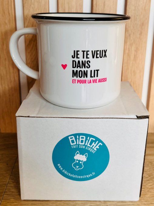 Les Mugs 