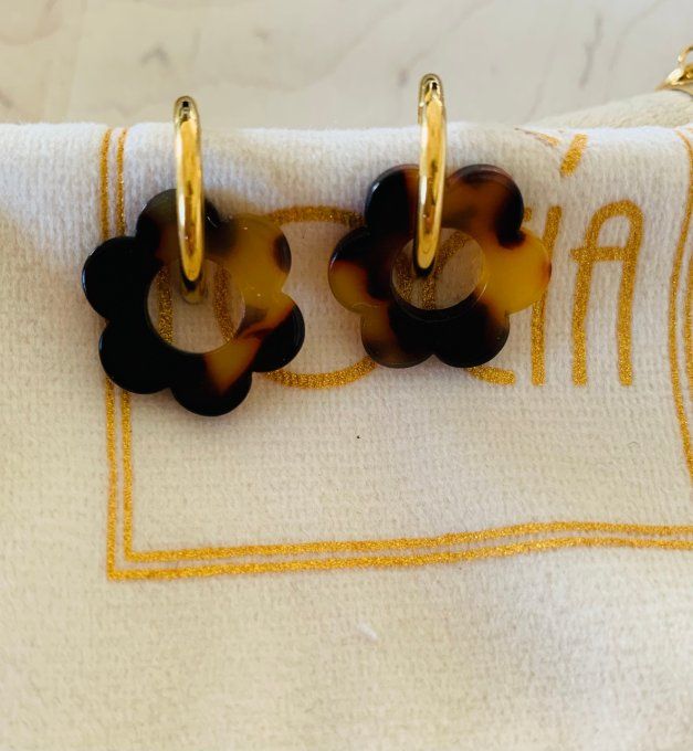Boucles Flore