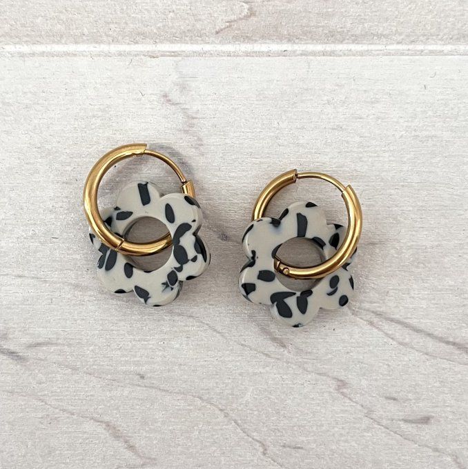 Boucles Flore