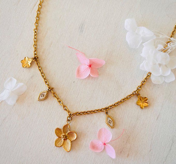 Collier Emeline