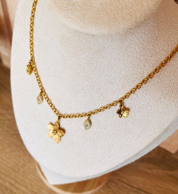 Collier Emeline