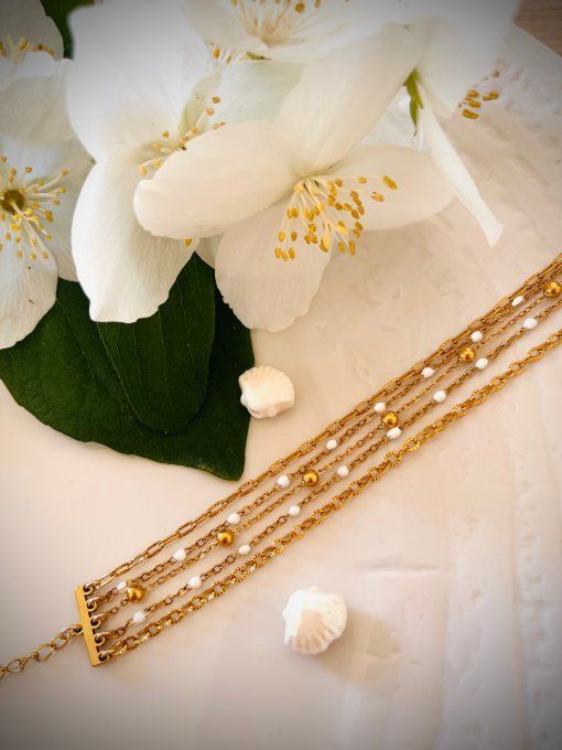 Bracelet Multiple