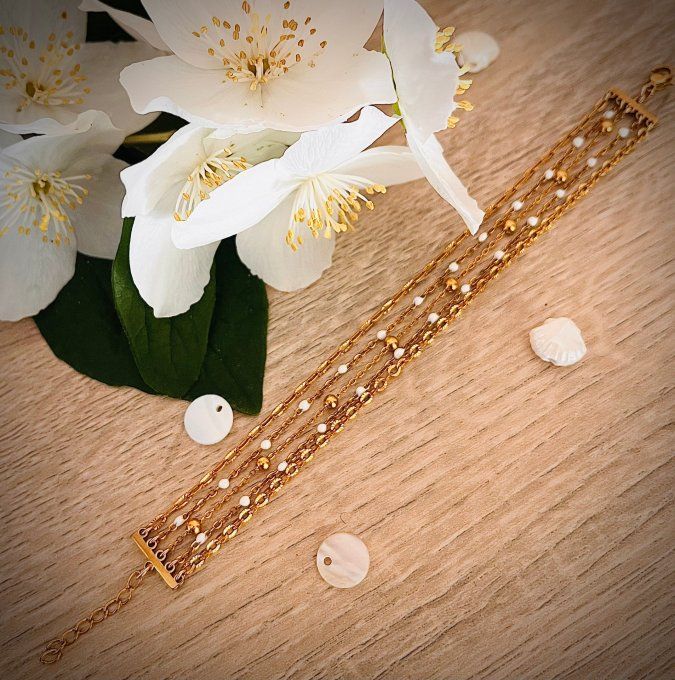 Bracelet Multiple