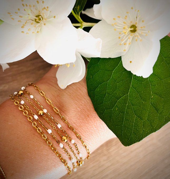 Bracelet Multiple