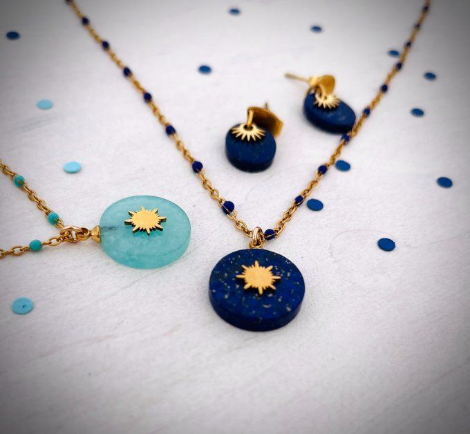 Coffret