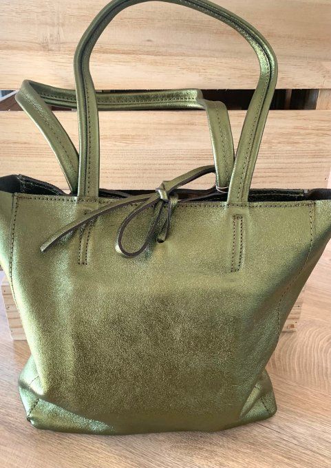 SAC CUIR 