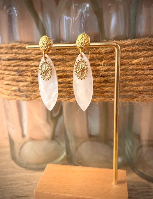 Boucles Diane
